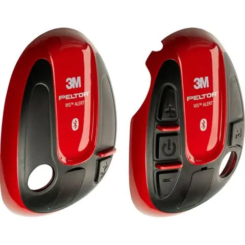 3M Peltor 7100246986 Skal Populärt val